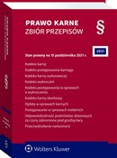 Prawo karn... - Opracowanie Zbiorowe -  foreign books in polish 