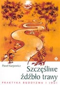 Polska książka : Szczęśliwe... - Paweł Karpowicz