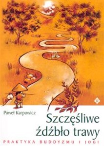 Picture of Szczęśliwe źdźbło trawy