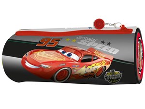 Obrazek Piórnik tuba Cars