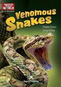polish book : Venomous S... - Virginia Evans, Jenny Dooley