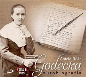 Picture of [Audiobook] Autobiografia Aniela Róża Godecka audiobook