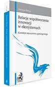 polish book : Relacje ws... - Patrycja Klimas