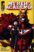 polish book : My Hero Ac... - Kohei Horikoshi