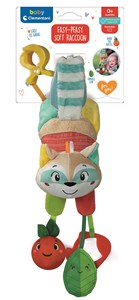 Picture of Mięciutka zawieszka Szop 17827