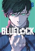 Zobacz : Blue Lock.... - Muneyuki Kaneshiro