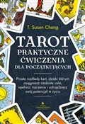 Tarot prak... - Susan T. Chang - Ksiegarnia w UK