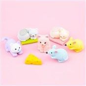 Zobacz : Zestaw gum...