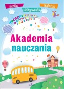 Akademia n... - Ewelina Chmielińska -  books in polish 