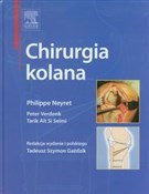 Chirurgia ... - Philippe Neyret, Peter Verdonk, Tarik Ait Si Selmi -  Polish Bookstore 