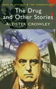 The Drug a... - Aleister Crowley - Ksiegarnia w UK