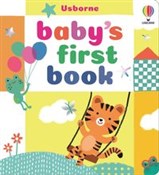 polish book : Baby's Fir... - Mary Cartwright