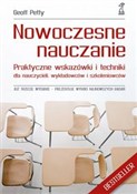 Polska książka : Nowoczesne... - Geoff Petty
