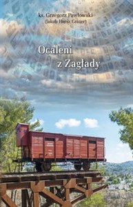 Picture of Ocaleni z zagłady