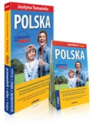 Zobacz : Polska. Na... - Justyna Tomańska