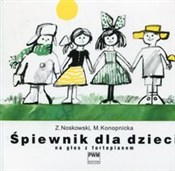 polish book : Śpiewnik d... - Zygmunt Noskowski, Maria Konopnicka