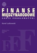 Finanse mi... - Karol Lutkowski -  books in polish 