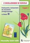 Książka : Z Ekoludki... - Halina Kitlińska-Pięta, Zenona Orzechowska, Magdalena Stępień