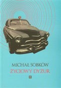 Książka : Życiowy dy... - Michał Sobków