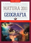 polish book : Geografia ... - Dorota Plandowska, Jolanta Siembida, Zbigniew Zaniewicz
