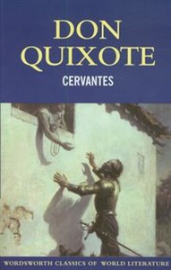Obrazek Don Quixote