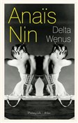 Delta Wenu... - Anais Nin -  Książka z wysyłką do UK