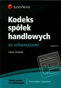 Kodeks spó... - Łukasz Zamojski -  foreign books in polish 