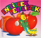 Książka : Entliczek ... - Jan Brzechwa