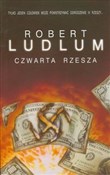polish book : Czwarta Rz... - Robert Ludlum