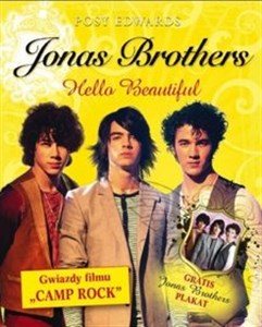 Picture of Jonas Brothers Hello Beautiful