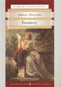 polish book : Fantazy - Juliusz Słowacki