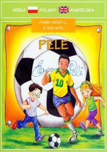 Picture of Jeden dzień z Pele