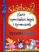 Skarbczyk ... - Betty Root - Ksiegarnia w UK