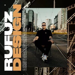 Picture of Rufuz - Design CD