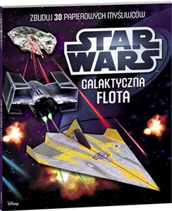 Obrazek Star Wars Galaktyczna flota