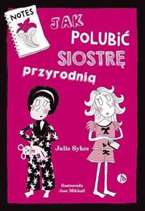 Obrazek Jak polubić siostrę przyrodnią