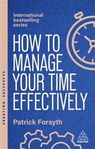Obrazek How to Manage Your Time Effectively