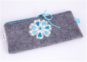 Picture of Piórnik Seledyn