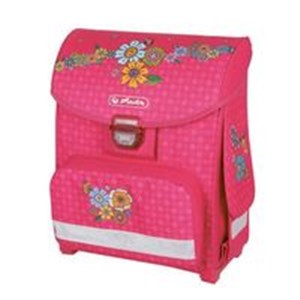 Picture of Tornister Smart Flowery