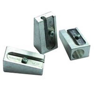 Picture of Temperówka KUM metalowa kostka 28 sztuk