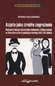 Azjata jak... - Antonina Łuszczykiewicz - Ksiegarnia w UK