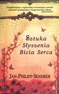 Obrazek Sztuka słyszenia bicia serca