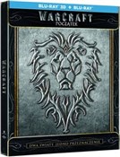 Warcraft P... - Ksiegarnia w UK