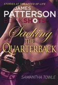 Książka : Sacking th... - Samantha Towle, James Patterson