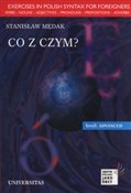 Co z czym?... - Stanisław Mędrak -  foreign books in polish 