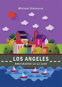 Picture of Los Angeles. Amerykański La-La Land