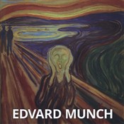 Edvard Mun... - Hajo Düchting -  books in polish 