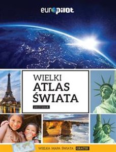 Obrazek Wielki Atlas Świata