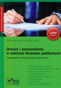 Umowy i po... -  Polish Bookstore 