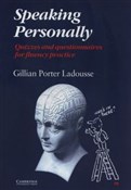 Speaking P... - Gillian Porter Ladousse -  Polish Bookstore 